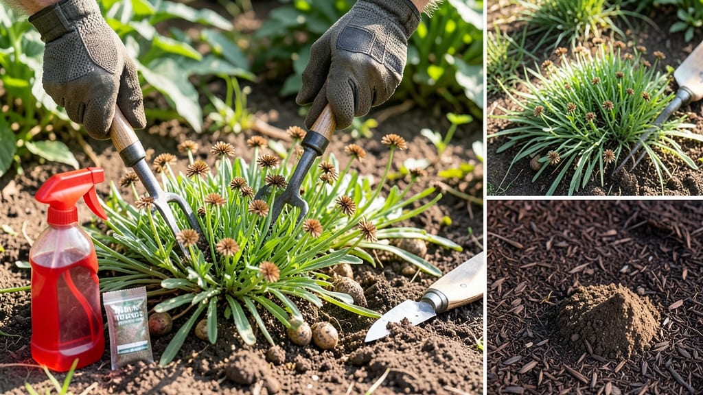 How to Get Rid of Noseeums in Your Yard: Boiling Water Hack That Eradicates Roots Fast