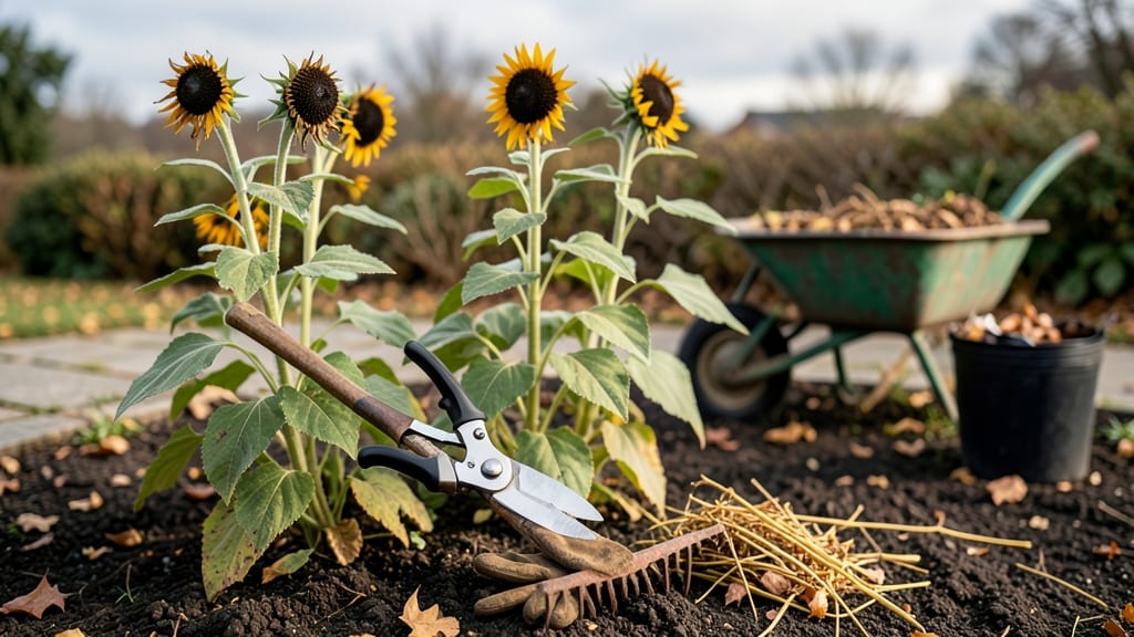 How to Cut Back Black Eyed Susans for Winter: Winter Prep for Next Year’s Bold Blooms