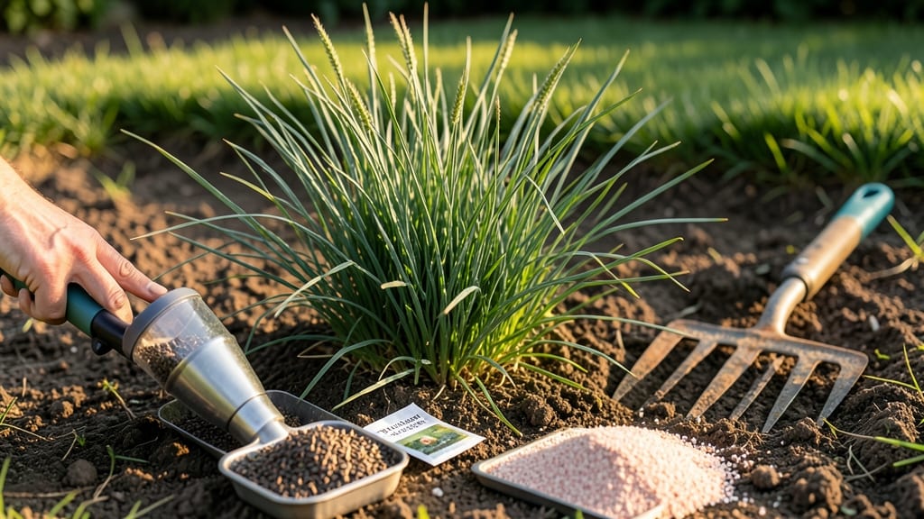 How to Grow Tall Fescue Grass: Lush, Drought-Resistant Lawn in 3 Months