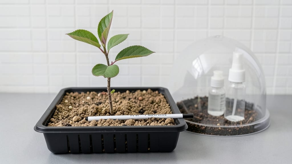 How to Grow Cherry Plums From Seed: Patience-Paying Off With Sweet Fruit in 3 Years