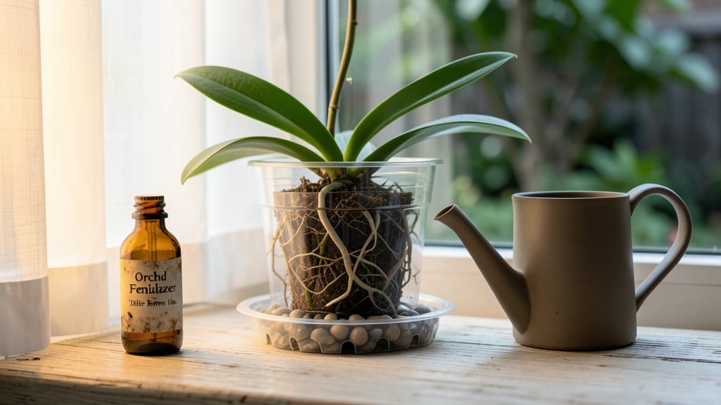How To Keep Orchids: Year-Round Blooms With 3 Simple Light Tricks