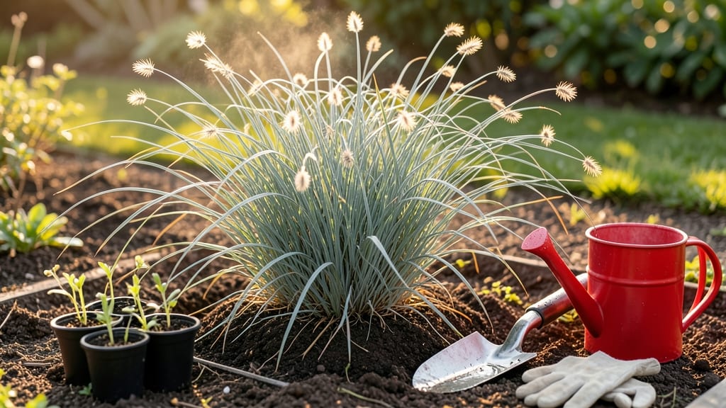 How to Grow Sweetgrass: Year-Round Harvest With Minimal Effort