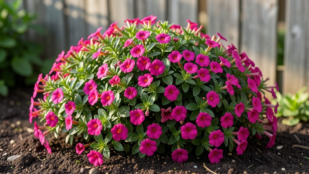 How to Grow Million Bells Pepper: Sunlight-Enhanced Bushes for Bountiful Harvests