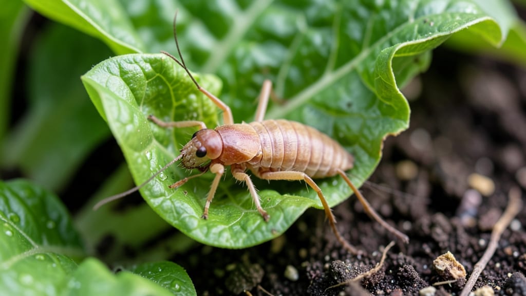 How to Get Earwigs Out of Garden: Humane Traps That Work in 24 Hours
