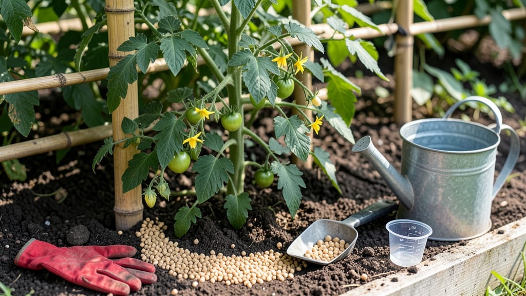 How to Apply Fertiliser: Precision Timing for Maximum Root Uptake