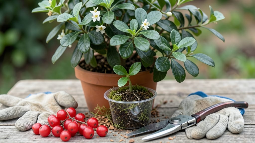 How to Grow Miracle Fruit: Flavor-Transforming Secret From Seed to Plate