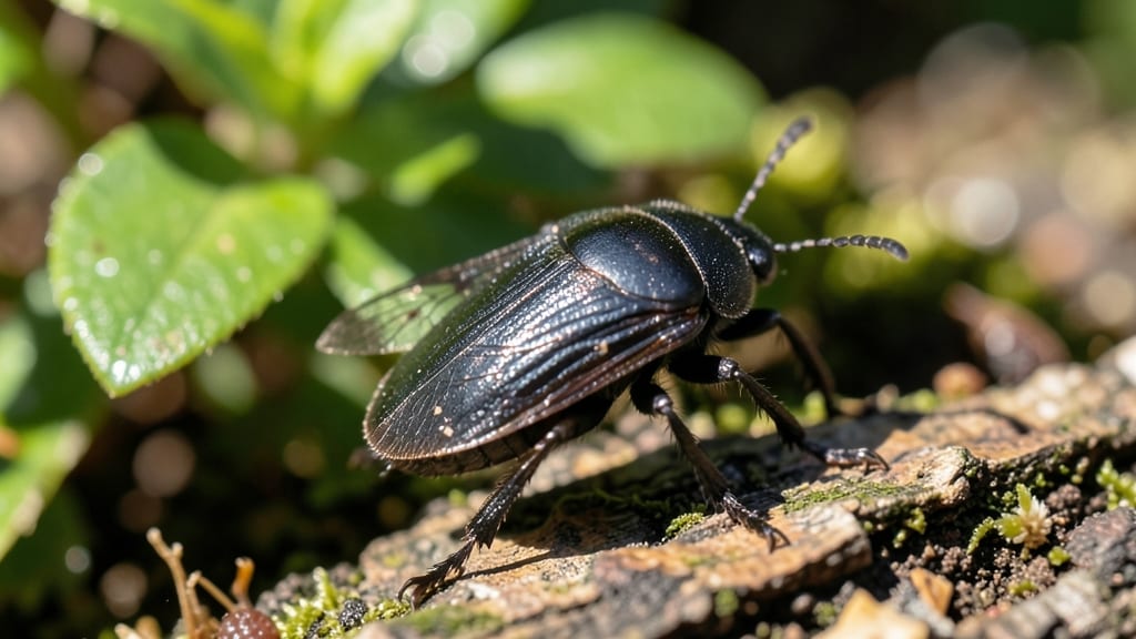 How to Get Rid of Boxelder Bugs Outside Your House: Natural Barriers That Work Without Harmful Sprays