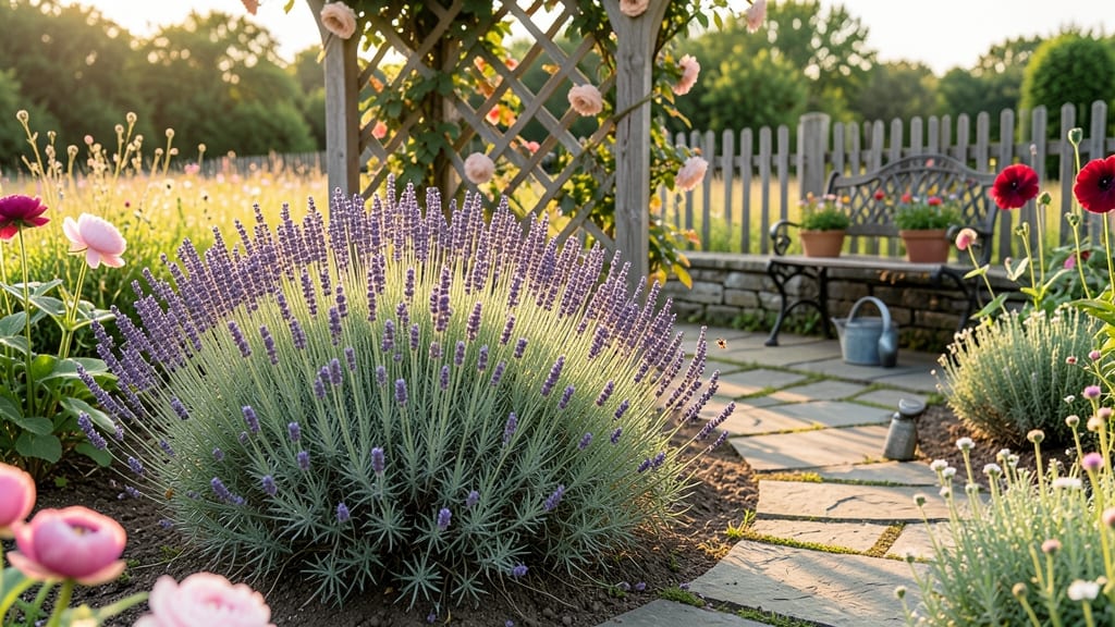 How to Create a Cottage Garden: Whimsical Layers That Bloom All Season Long