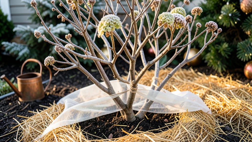 How to Overwinter Vegetables: Cold-Hardy Storage Secrets for Next Season