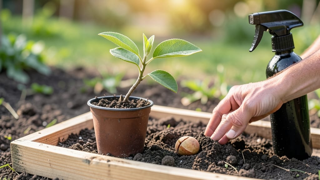 How to Grow an Apricot Tree From a Pit: Patience-Paid Fruit in 3 Years