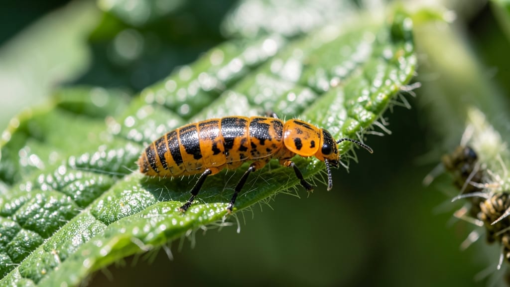 How to Get Rid of Aphids on Tomato Plants: Neem Oil Spray That Stops Them in Hours