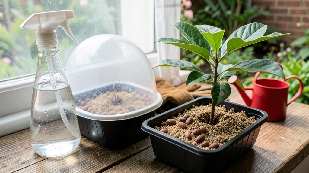 How to Grow Guava Tree From Seed: Tropical Fruit in 6 Months