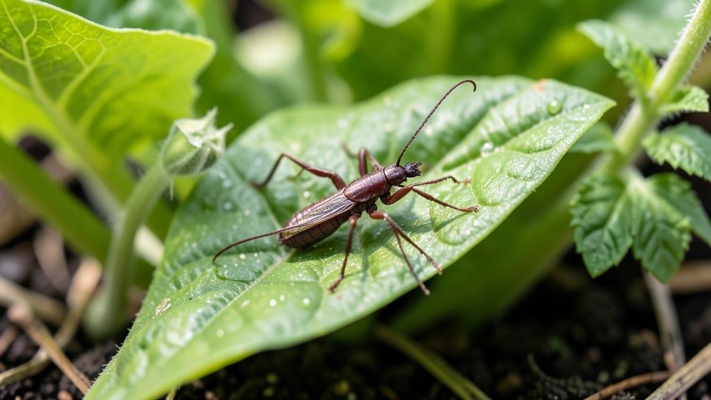 How to Keep Rabbits Away From Vegetable Gardens: Fence-Free Deterrents That Actually Work