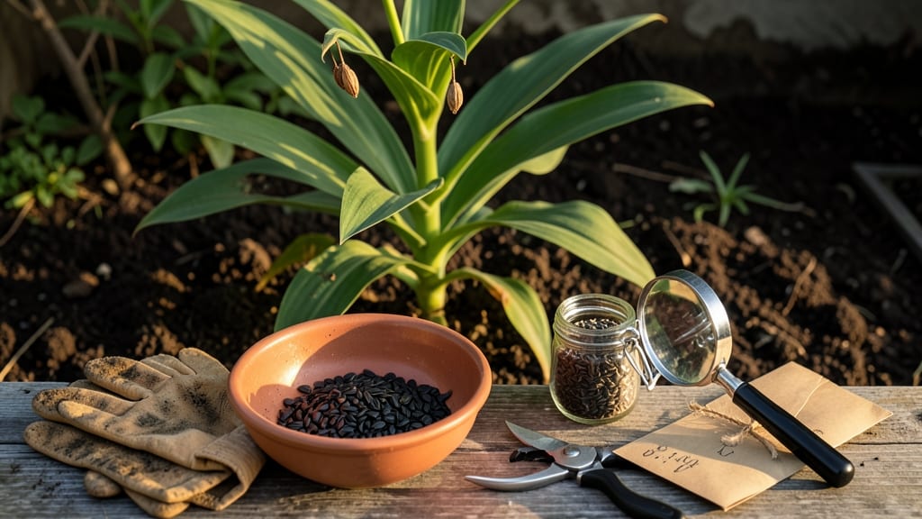 How to Grow Lilies From Flowers: Blooming Bulbs in Just One Season