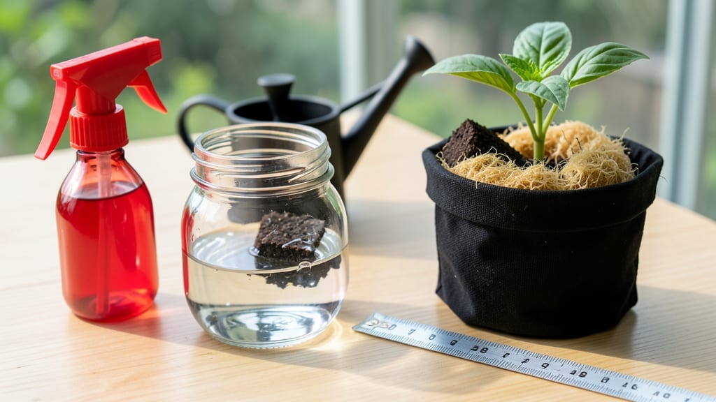 How to Keep Coco Liners From Drying Out: Moisture-Locking Tricks for Thriving Seedlings