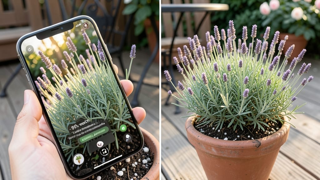 Identifying Plants With Iphone 16: AI-Powered Botany in Your Pocket