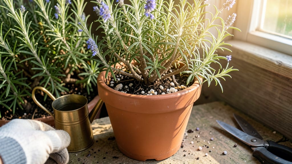 How to Maintain Rosemary: Year-Round Fragrant Stems With Minimal Effort