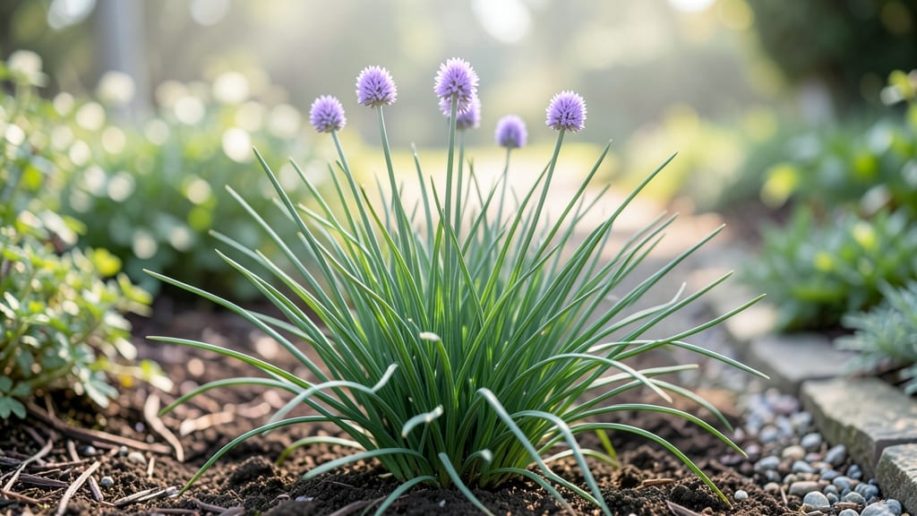 How to Care for Chives Plants Outdoors: Year-Round Growth With Minimal Effort