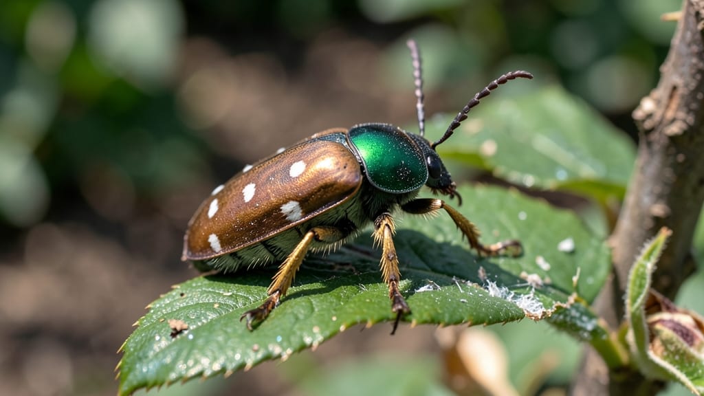 How to Get Rid of Beetles on Trees: Boiling Water & Vinegar Combo That Eradicates Infestations
