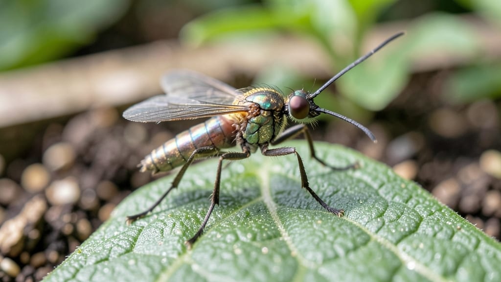 How to Make Mosquito Garlic Spray: Natural Barrier That Works in Hours