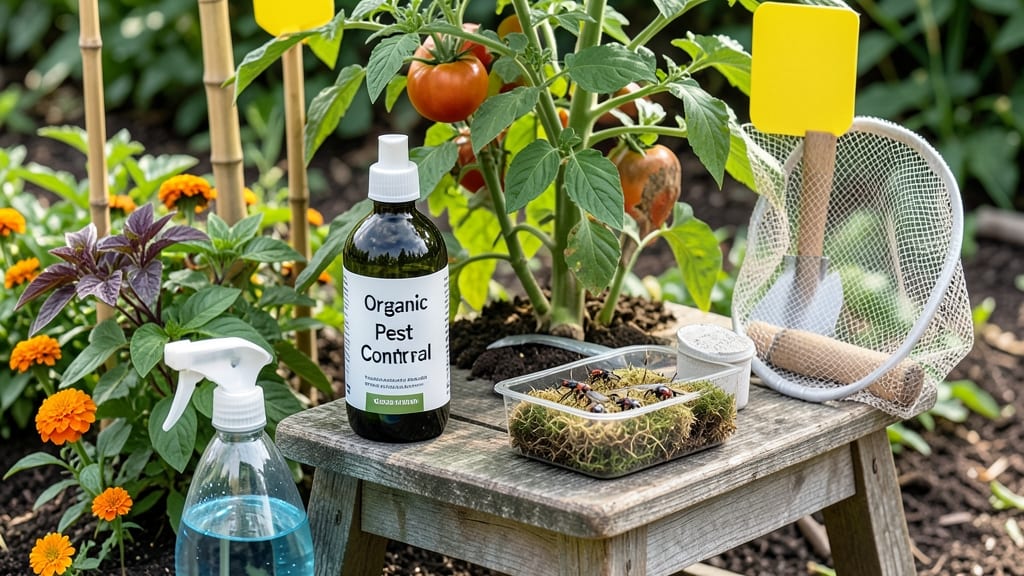 How to Keep Hornworms Away: Hand-Picking Tricks That Preserve Your Plants