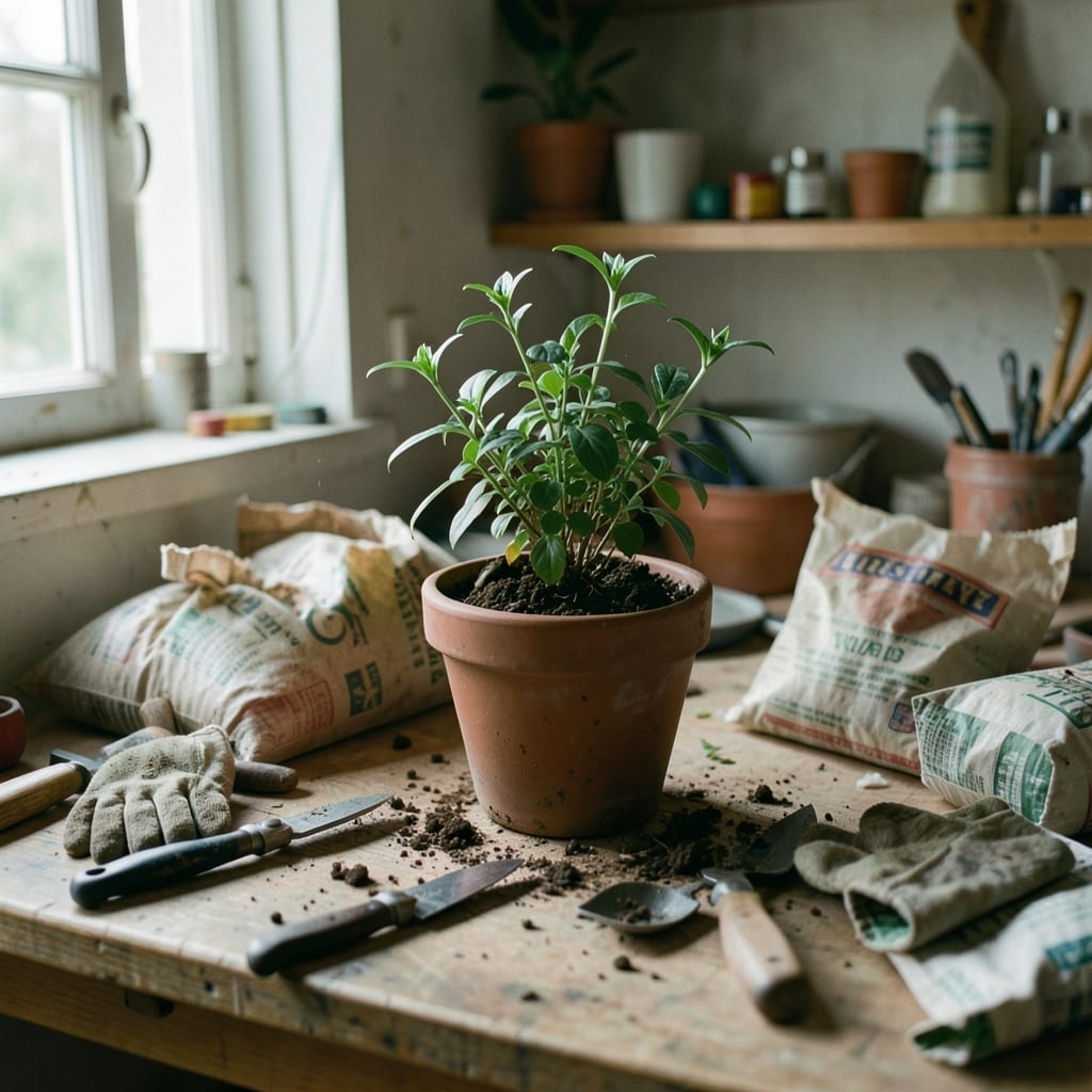 About How To Grow Plants