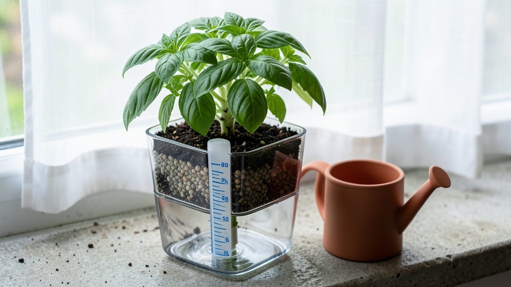 How to Fill Self Watering Pots: Step-by-Step Guide for Even Moisture