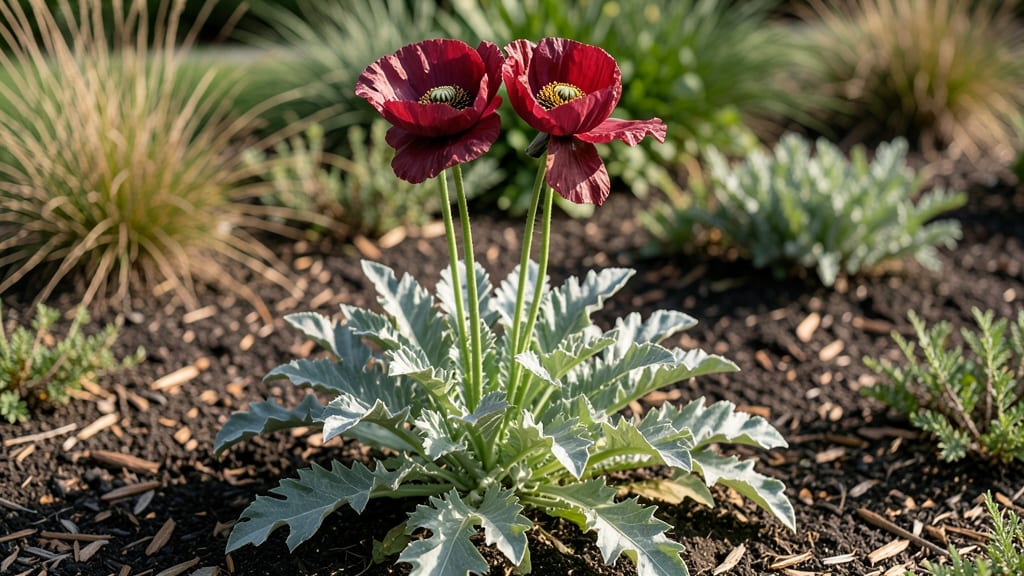 How to Grow Oriental Poppies: Bold Blooms With Minimal Fuss