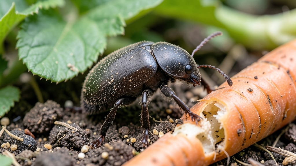How to Get Rid of Weevils in Garden: Boiling Water & Vinegar Eradication Method
