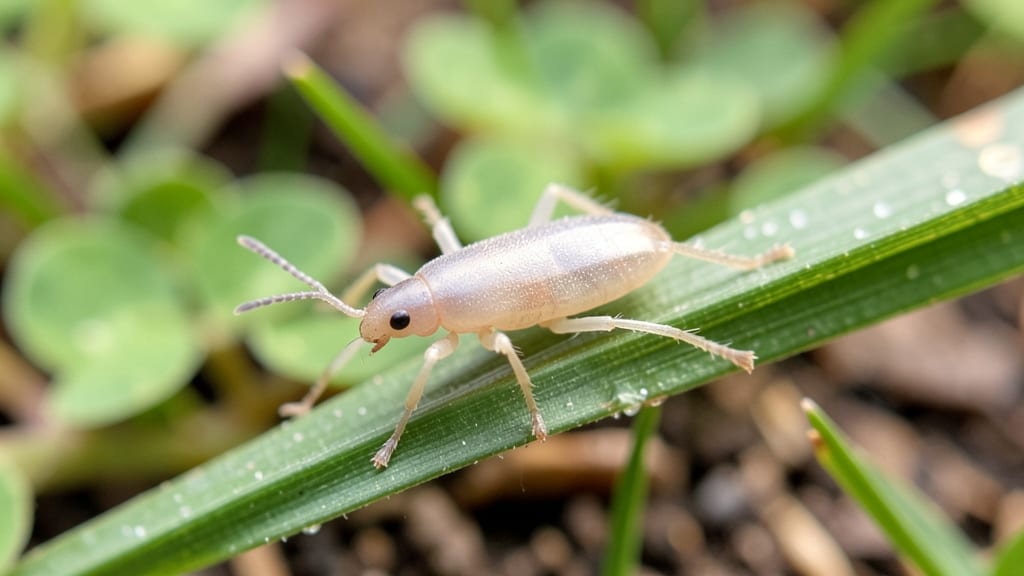 How to Keep Clover Mites Away: Boiling Water Barrier That Eradicates Them Fast